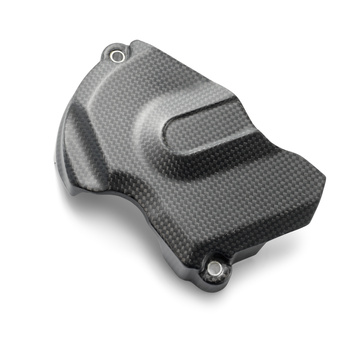 FRONT SPROCKET COVER