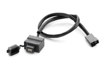 USB POWER SOCKET 12V