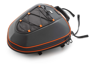 REAR BAG