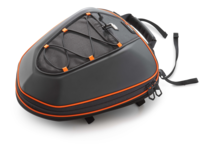 REAR BAG