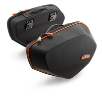 SIDE BAGS 990 SM-T