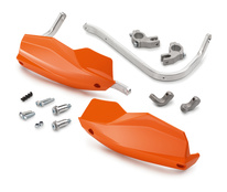 HANDGUARD KIT