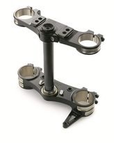 TRIPLE CLAMP FACTORY CMPL.