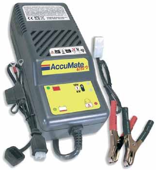Accumate 6V/12V