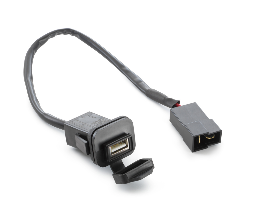 USB POWER SOCKET 12 V