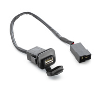 USB POWER SOCKET 12 V
