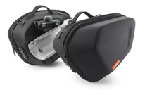 SIDE BAG SET