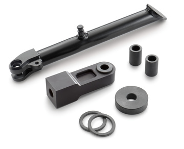 LOW CHASSIS KIT