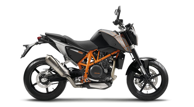 690 DUKE 2013