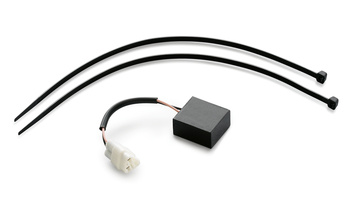 SIDE STAND REMOVE KIT