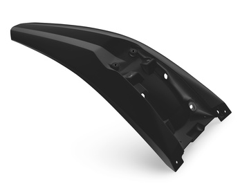TAIL SECTION