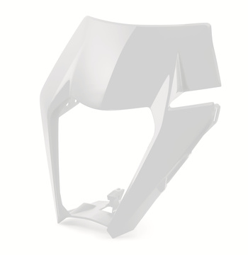 HEADLIGHT MASK
