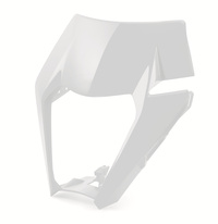 HEADLIGHT MASK