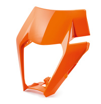 HEADLAMP MASK