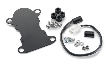 ARLARM SYSTEM FASTENING KIT