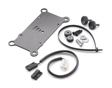 ALARM MOUNTING KIT