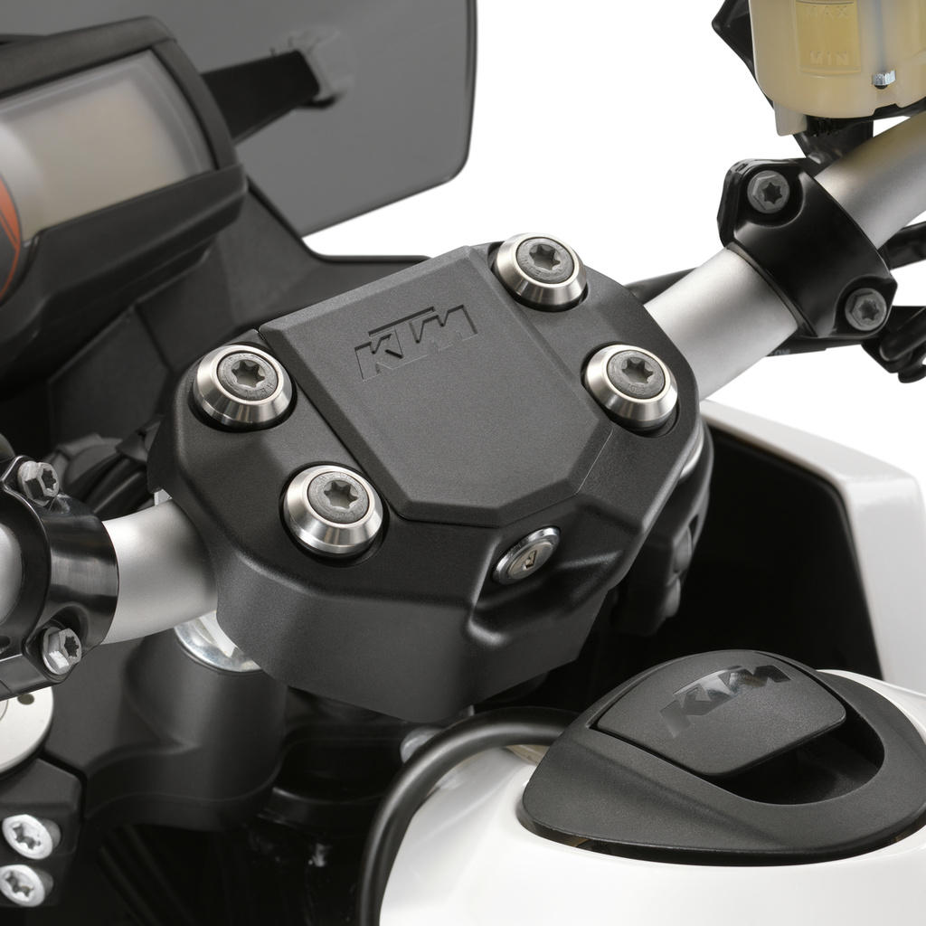 GPS BRACKET CPL.