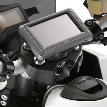 GPS BRACKET CPL.
