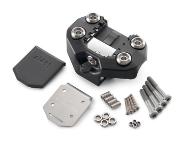 GPS BRACKET CPL.