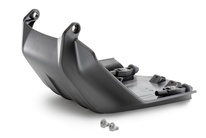 SKID PLATE CMPL.