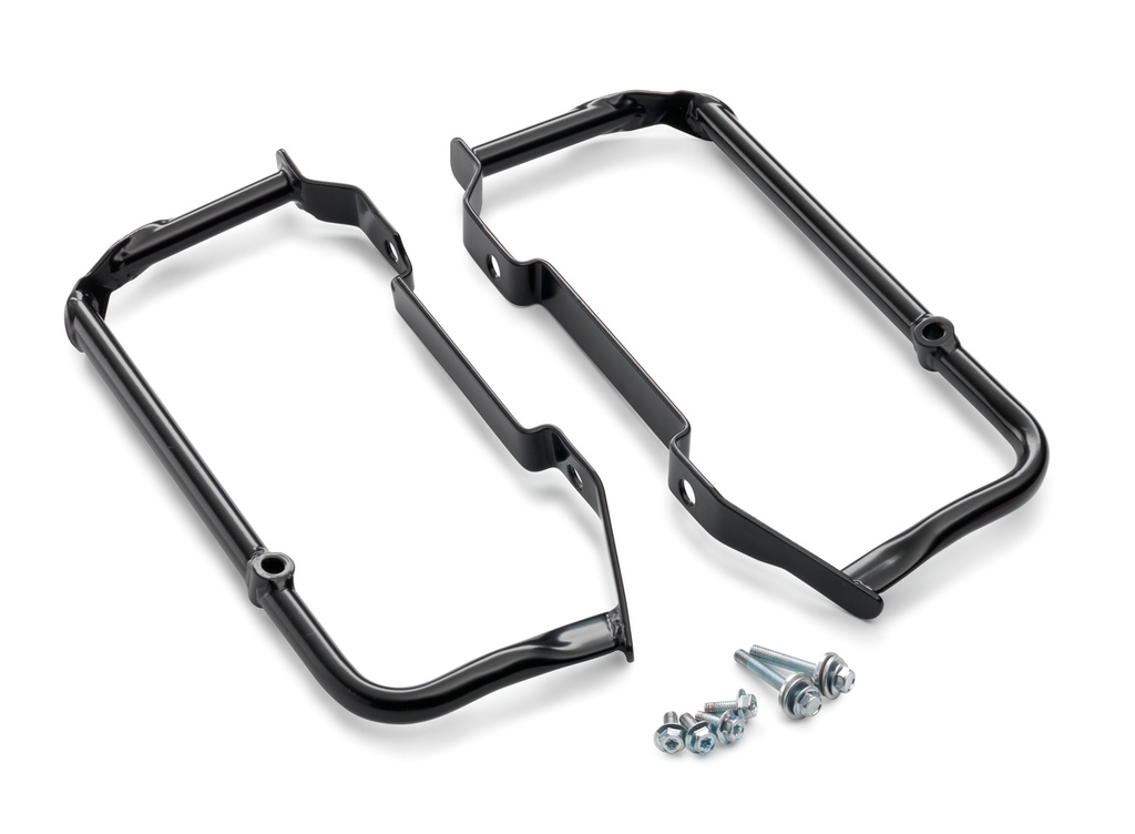 RADIATOR PROTECTION CPL.
