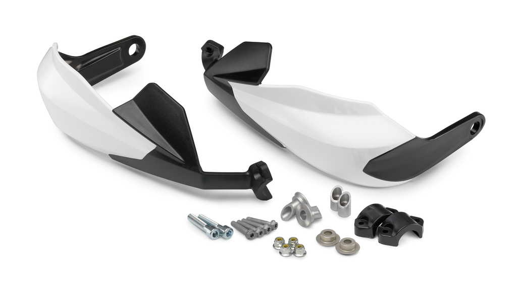 HANDGUARD KIT