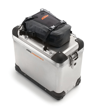 LUGGAGE BAG