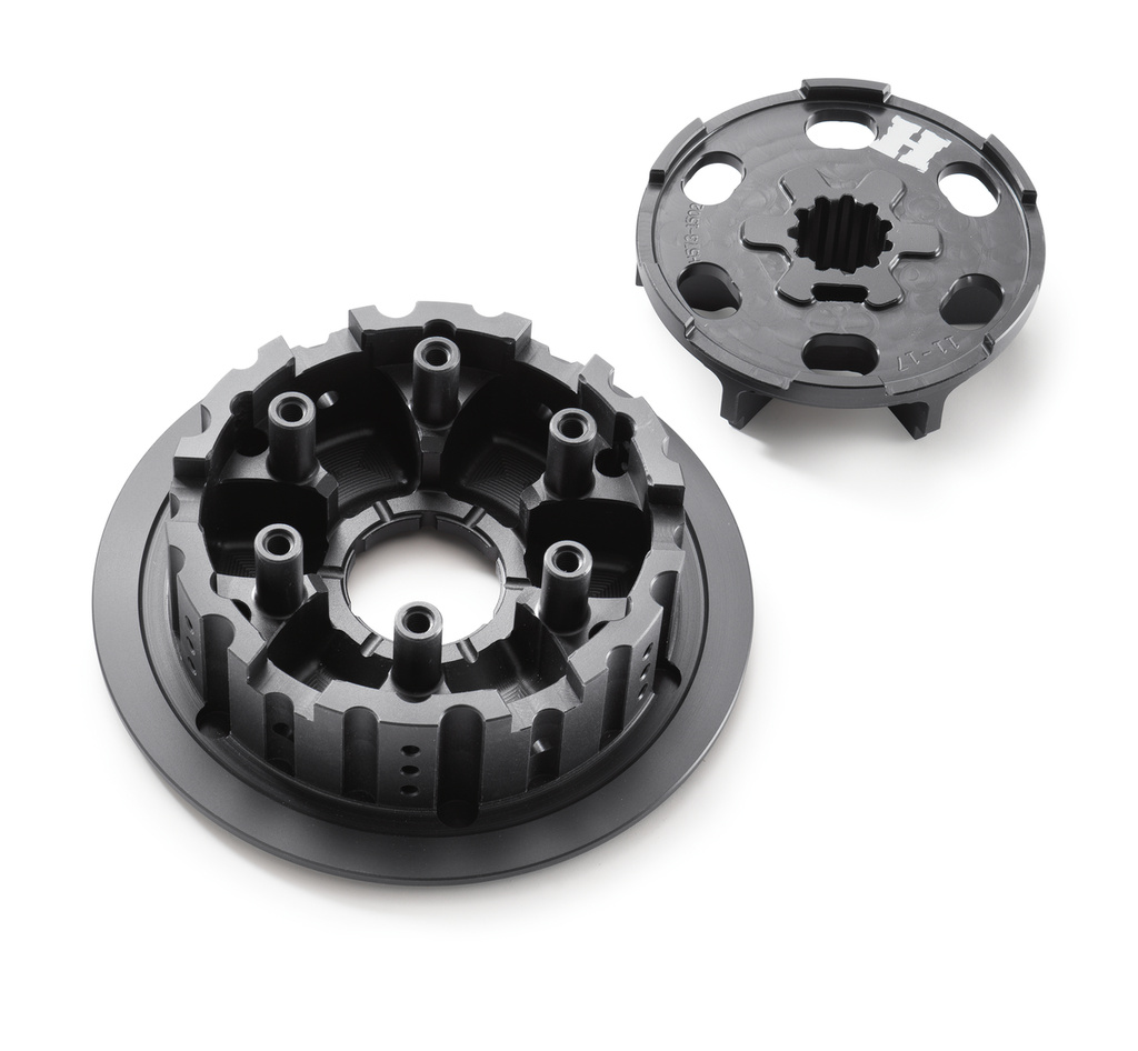 HINSON INNER CLUTCH HUB