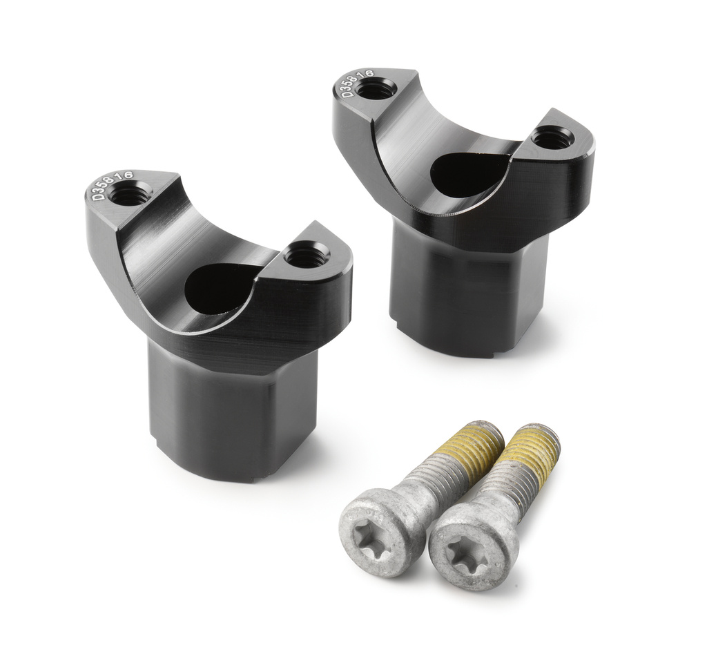 HANDLEBAR MOUNTING KIT