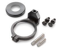 STEERING DAMPER COUNTER BEARING