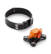 FACTORY START DEVICE