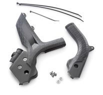 FRAME PROTECTION SET