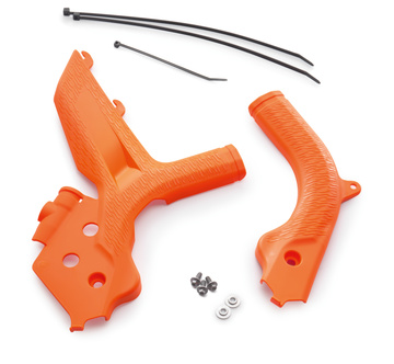 FRAME PROTECTION SET