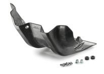 SKID PLATE KTM 250 SX-F CMPL.
