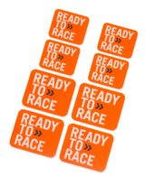 HUB DECAL KIT