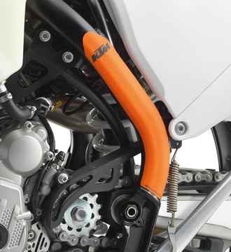 FACTORY ED. FRAME DECALS ORG