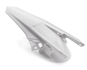 BACK FENDER