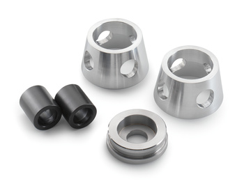LOWERING KIT