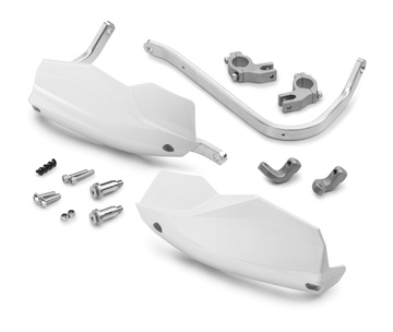 HANDGUARD KIT