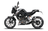 STICKER KIT ''CHROME''