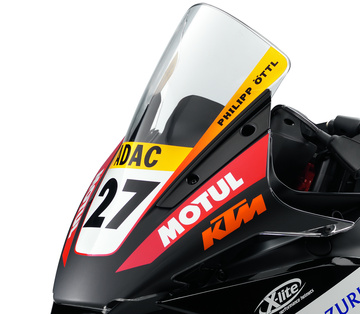 WINDSCREEN RACING CPL