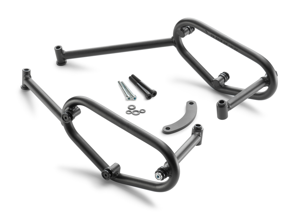 CASE CARRIER SET