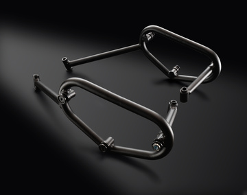 CASE CARRIER SET