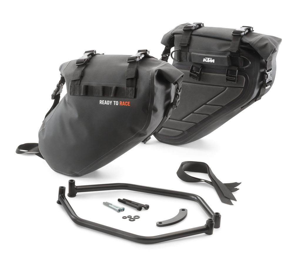 SIDE BAG SET