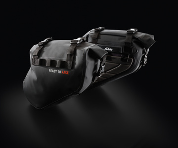 SIDE BAG SET