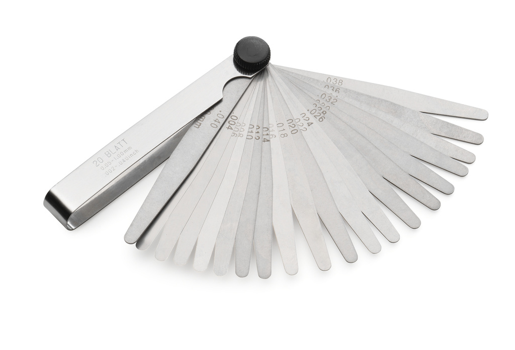 FEELER GAUGE SET