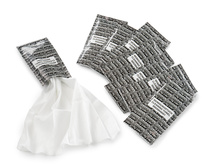 CLEANING CLOTH FOR STICKERS, MULTIPACK