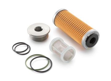 OILFILTER SERVICE KIT 450 SMR