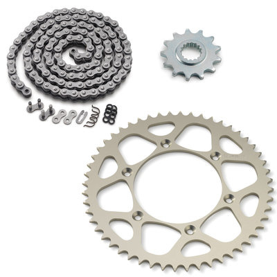 DRIVETRAIN KIT EXC/XC