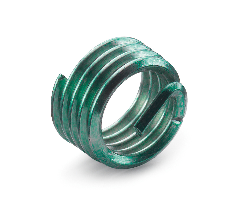 THREAD INSERT 6X12  20 UNTIS